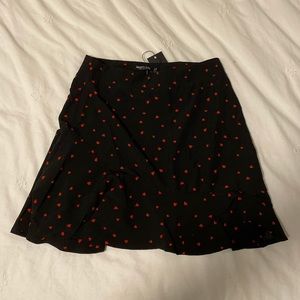 Nasty Gal Mini Skirt